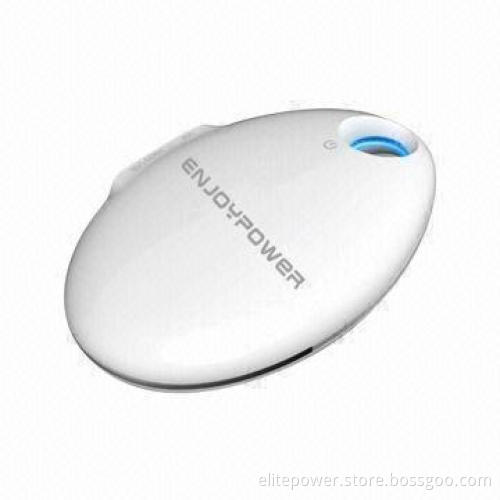 4,400mAh Mobile Power Bank, Charger for iPhone, Samsung HTC, Nokia, Private and New Model